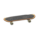 Skateboard Animal Crossing New Horizons | ACNH Critter - ACNHMALL
