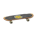 Skateboard Animal Crossing New Horizons | ACNH Critter - ACNHMALL