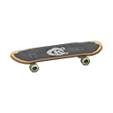 Skateboard Animal Crossing New Horizons | ACNH Critter - ACNHMALL