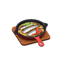 Anchoas Al Ajillo