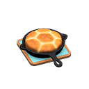 Pull-Apart Bread Animal Crossing New Horizons | ACNH Critter - ACNHMALL