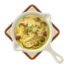 Champiñones Al Ajillo DIY