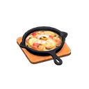 Seafood Ajillo Animal Crossing New Horizons | ACNH Critter - ACNHMALL