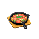 Tomates Al Ajillo Animal Crossing New Horizons | ACNH Critter - ACNHMALL