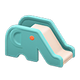 Light blue x NA