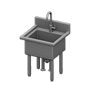 Utility Sink Animal Crossing New Horizons | ACNH Critter - ACNHMALL
