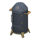 Smoker