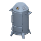 Silver x NA