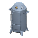 Smoker Animal Crossing New Horizons | ACNH Critter - ACNHMALL