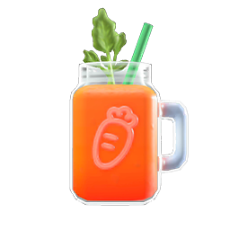 Carrot Juice DIY