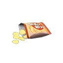 Snack Animal Crossing New Horizons | ACNH Critter - ACNHMALL