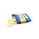 Flavored chips x Blue & yellow Flavored chips x Blue & yellow