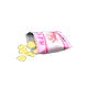Flavored chips x Pink