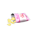 Snack Animal Crossing New Horizons | ACNH Critter - ACNHMALL