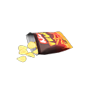 Snack Animal Crossing New Horizons | ACNH Critter - ACNHMALL