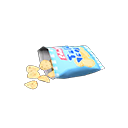Snack Animal Crossing New Horizons | ACNH Critter - ACNHMALL