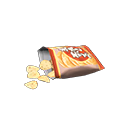Snack Animal Crossing New Horizons | ACNH Critter - ACNHMALL