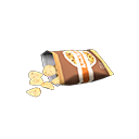 Snack Animal Crossing New Horizons | ACNH Critter - ACNHMALL