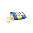 Snack Animal Crossing New Horizons | ACNH Critter - ACNHMALL