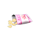 Snack Animal Crossing New Horizons | ACNH Critter - ACNHMALL