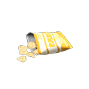 Snack Animal Crossing New Horizons | ACNH Critter - ACNHMALL