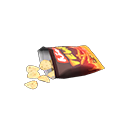 Snack Animal Crossing New Horizons | ACNH Critter - ACNHMALL
