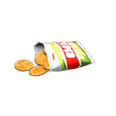 Snack Animal Crossing New Horizons | ACNH Critter - ACNHMALL