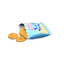 Snack Animal Crossing New Horizons | ACNH Critter - ACNHMALL