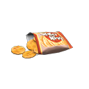 Snack Animal Crossing New Horizons | ACNH Critter - ACNHMALL