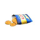 Snack Animal Crossing New Horizons | ACNH Critter - ACNHMALL