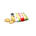 Snack Animal Crossing New Horizons | ACNH Critter - ACNHMALL