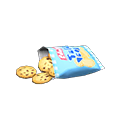 Snack Animal Crossing New Horizons | ACNH Critter - ACNHMALL