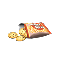 Snack Animal Crossing New Horizons | ACNH Critter - ACNHMALL
