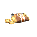 Snack Animal Crossing New Horizons | ACNH Critter - ACNHMALL