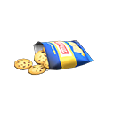 Snack Animal Crossing New Horizons | ACNH Critter - ACNHMALL