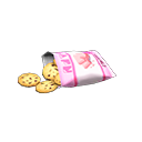 Snack Animal Crossing New Horizons | ACNH Critter - ACNHMALL