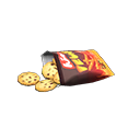 Snack Animal Crossing New Horizons | ACNH Critter - ACNHMALL