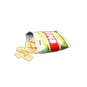 Snack Animal Crossing New Horizons | ACNH Critter - ACNHMALL