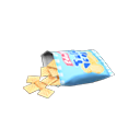 Snack Animal Crossing New Horizons | ACNH Critter - ACNHMALL
