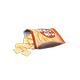 Crackers x Light brown