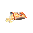 Snack Animal Crossing New Horizons | ACNH Critter - ACNHMALL