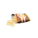 Snack Animal Crossing New Horizons | ACNH Critter - ACNHMALL