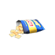 Crackers x Blue & yellow
