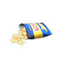 Snack Animal Crossing New Horizons | ACNH Critter - ACNHMALL