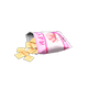 Crackers x Pink