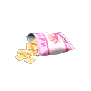 Snack Animal Crossing New Horizons | ACNH Critter - ACNHMALL