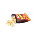 Snack Animal Crossing New Horizons | ACNH Critter - ACNHMALL