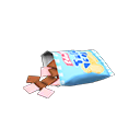 Snack Animal Crossing New Horizons | ACNH Critter - ACNHMALL