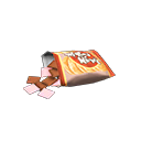 Snack Animal Crossing New Horizons | ACNH Critter - ACNHMALL
