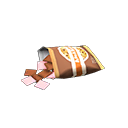 Snack Animal Crossing New Horizons | ACNH Critter - ACNHMALL